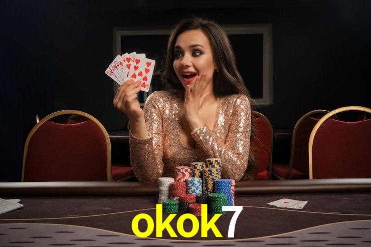 Estatísticas okok7