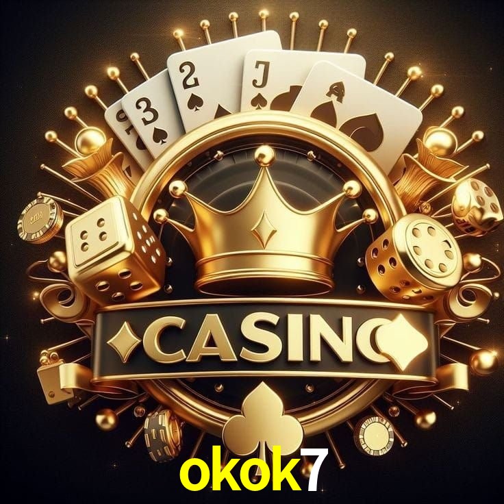 Estatísticas okok7