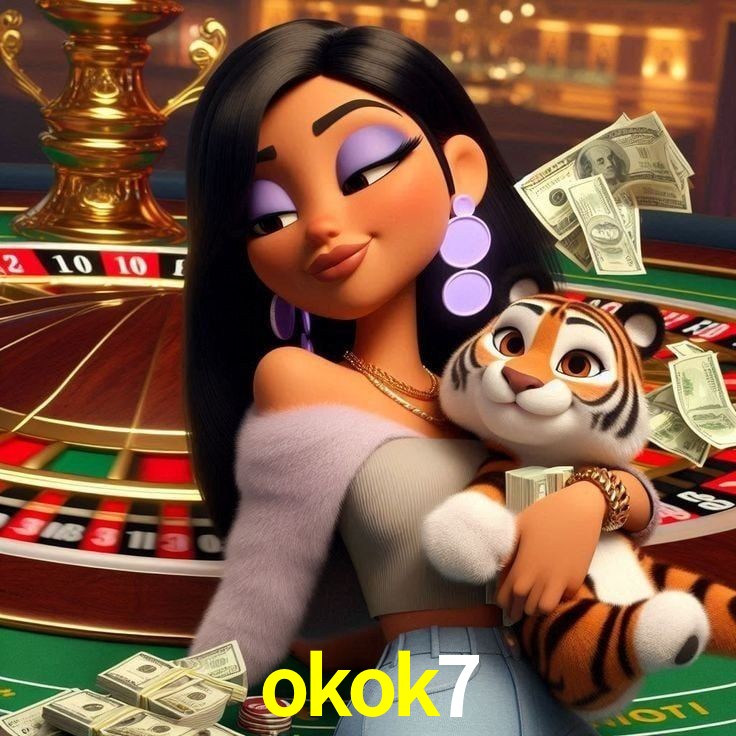 Welcome Bonus okok7