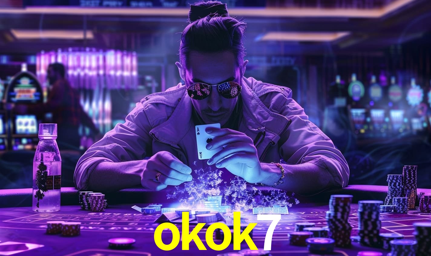 VIP Casino okok7