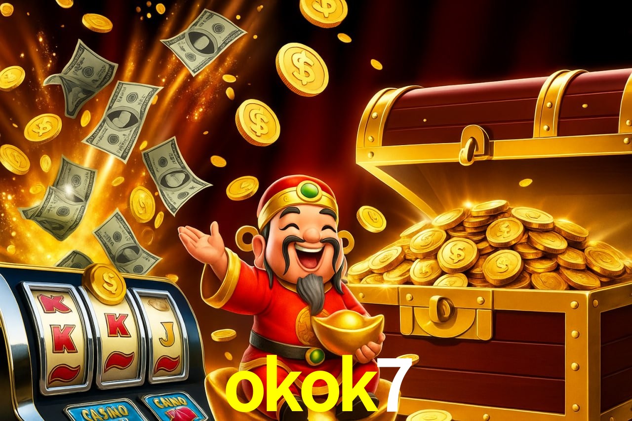 Casino Ao Vivo okok7
