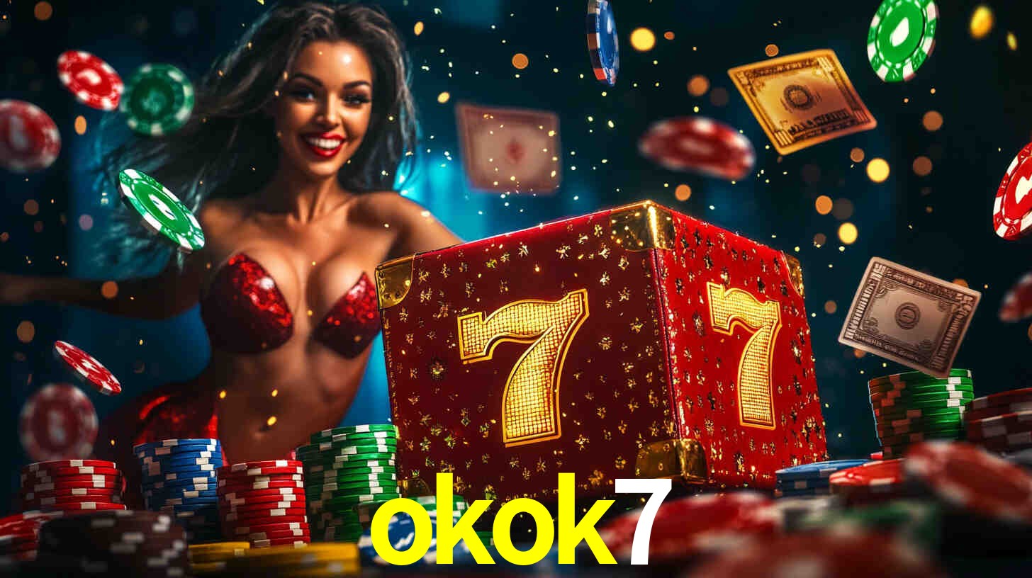cassino okok7