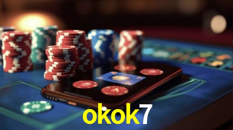 okok7 Bonus Rain – Ganhe mais em jogos de caça-níqueis
