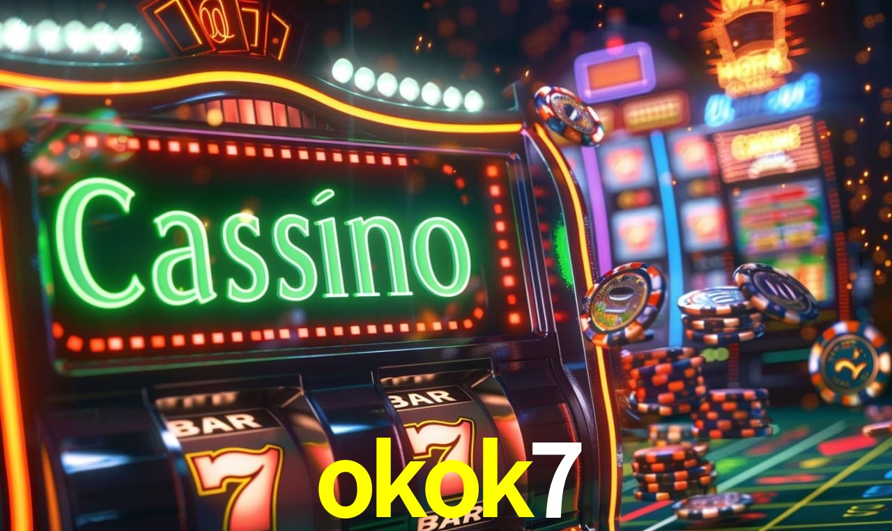 okok7 Dicas de Jogo