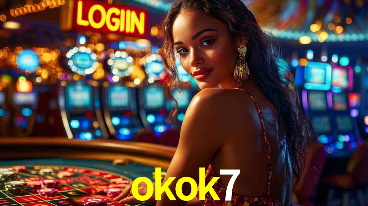 okok7 Tipos de máquinas caça-níqueis