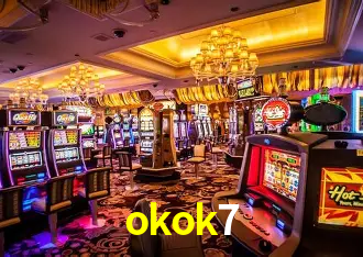 Explorando a Categoria de Eventos em Apostas na okok7
