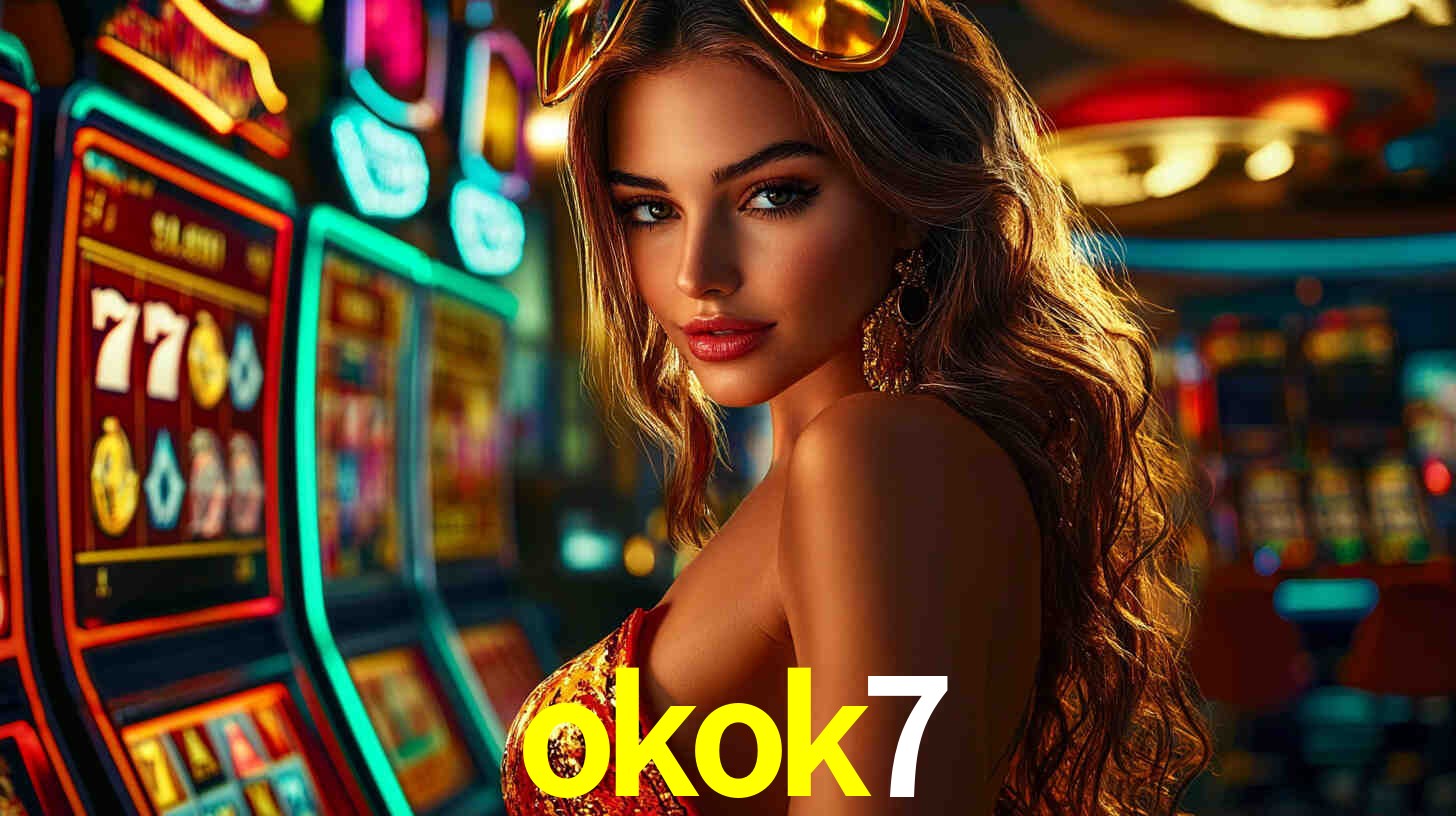 okok7 App Interface