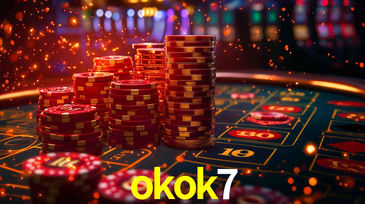 Ofertas Imperdíveis na okok7: Promoções e Bônus Que Valem a Pena