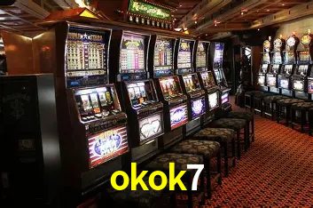Inovações de Jogos na okok7: O Futuro das Experiências Interativas