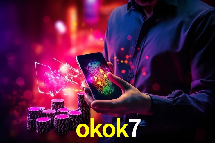 Segurança 2FA okok7