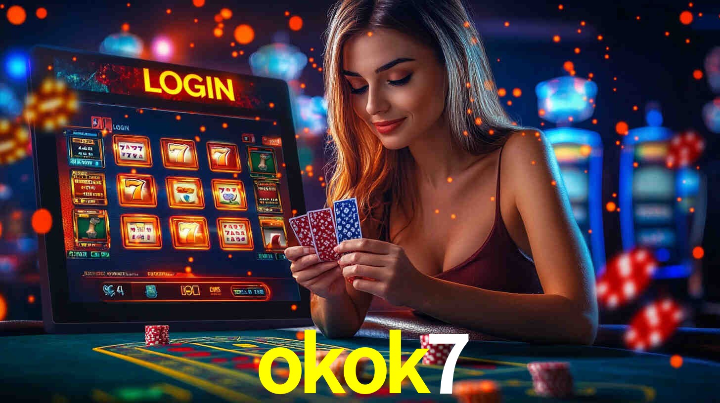 Vantagens App okok7