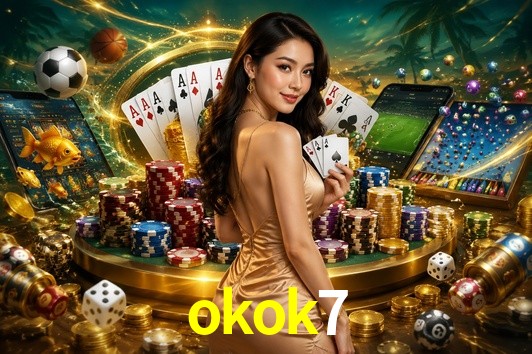 Live Casino okok7
