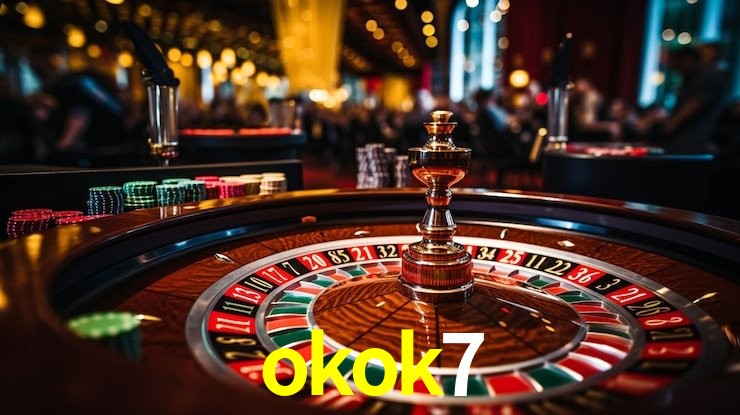 Descubra a Essência do okok7: Nossa História e Compromissos