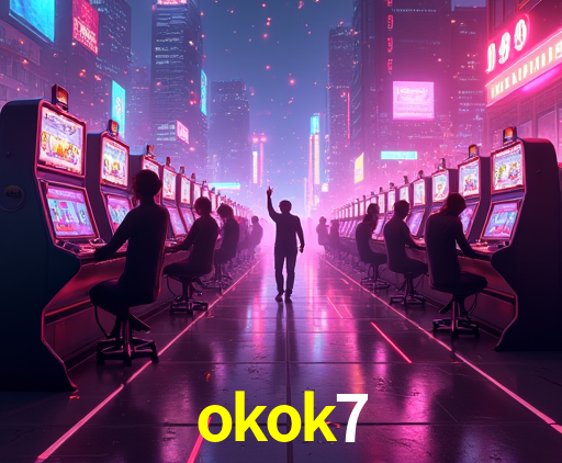 Benefícios da Conta okok7