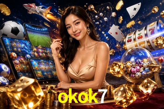 Secure Login okok7
