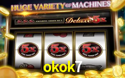 Descubra o Programa VIP da okok7: Vantagens Exclusivas para Jogadores