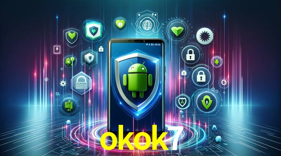 Security Systems okok7