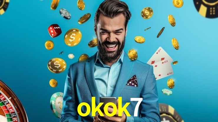Game Providers okok7