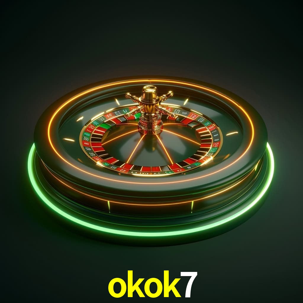 App okok7 iOS