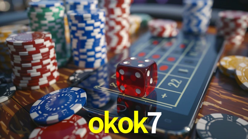 Bônus App okok7