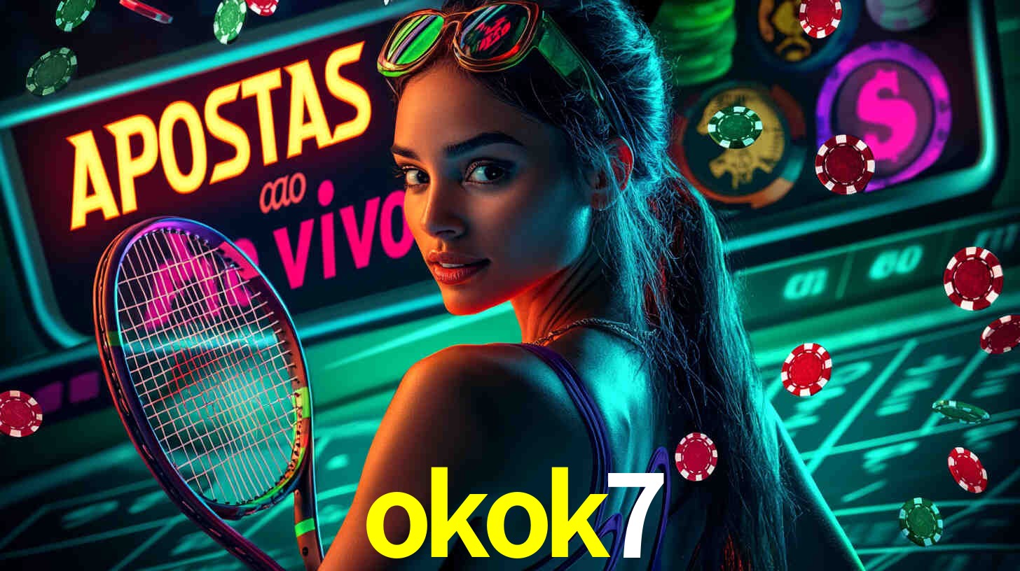 Segurança App okok7