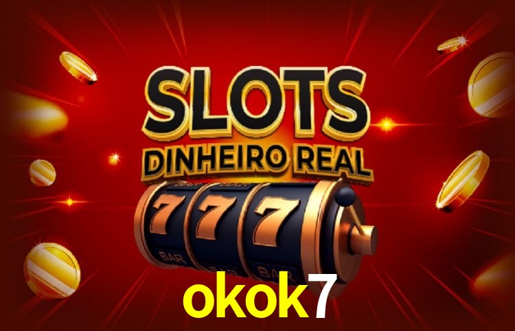 Cashback VIP okok7