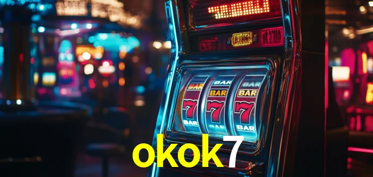 Welcome Bonus okok7