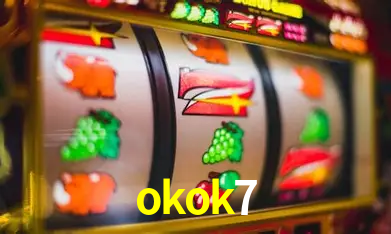 A Experiência Imersiva dos Cassinos Ao Vivo no okok7