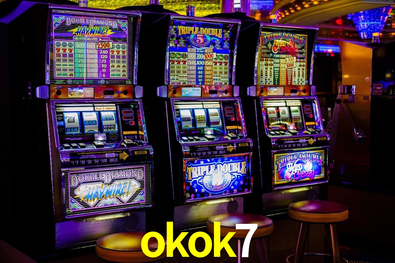 Promoção Relâmpago okok7