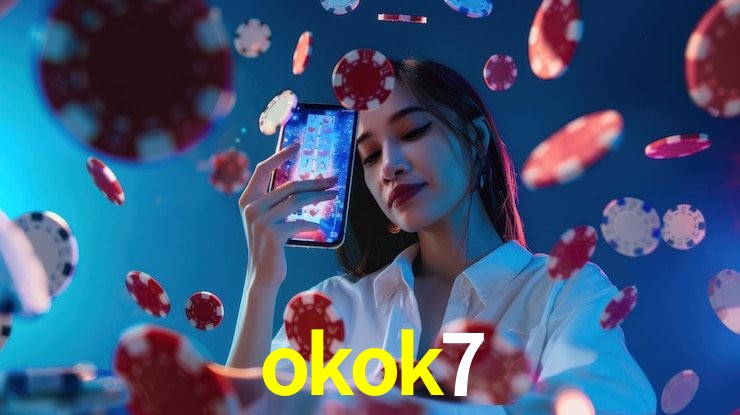 Mesa de Blackjack okok7