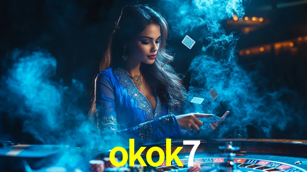 Interface do App okok7