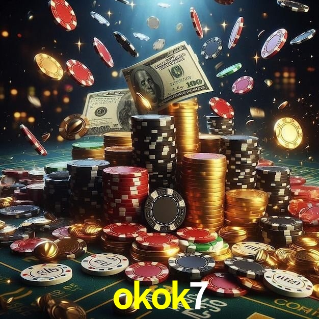 Apostas de Futebol okok7