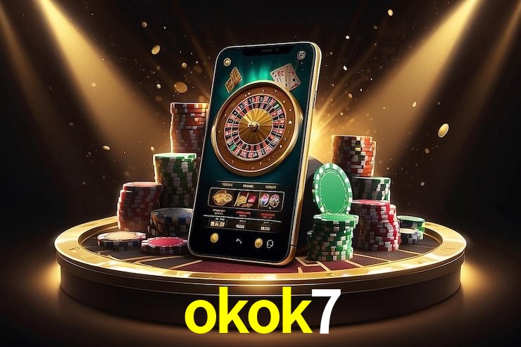 okok7 Caça-níqueis móveis