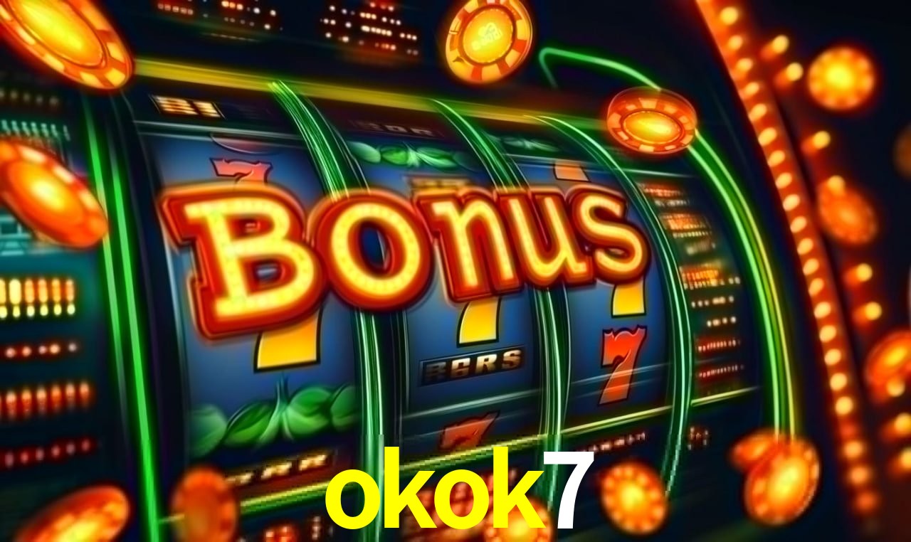 Blackjack Table okok7