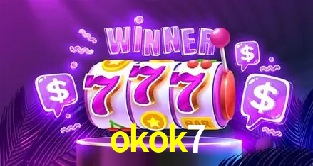 Descubra o Mundo do Cassino Online com okok7