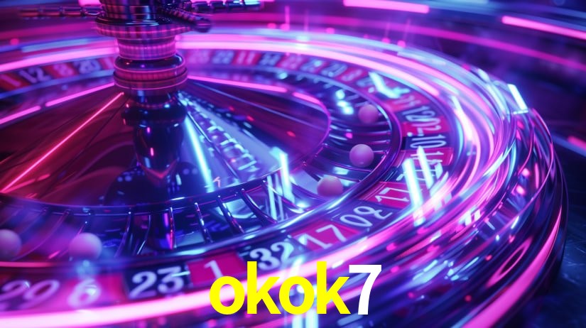 Casino Ao Vivo okok7
