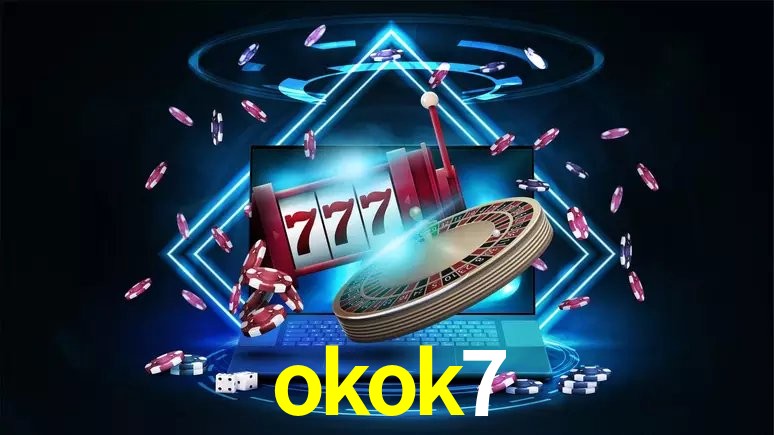 okok7 Caça-níqueis móveis
