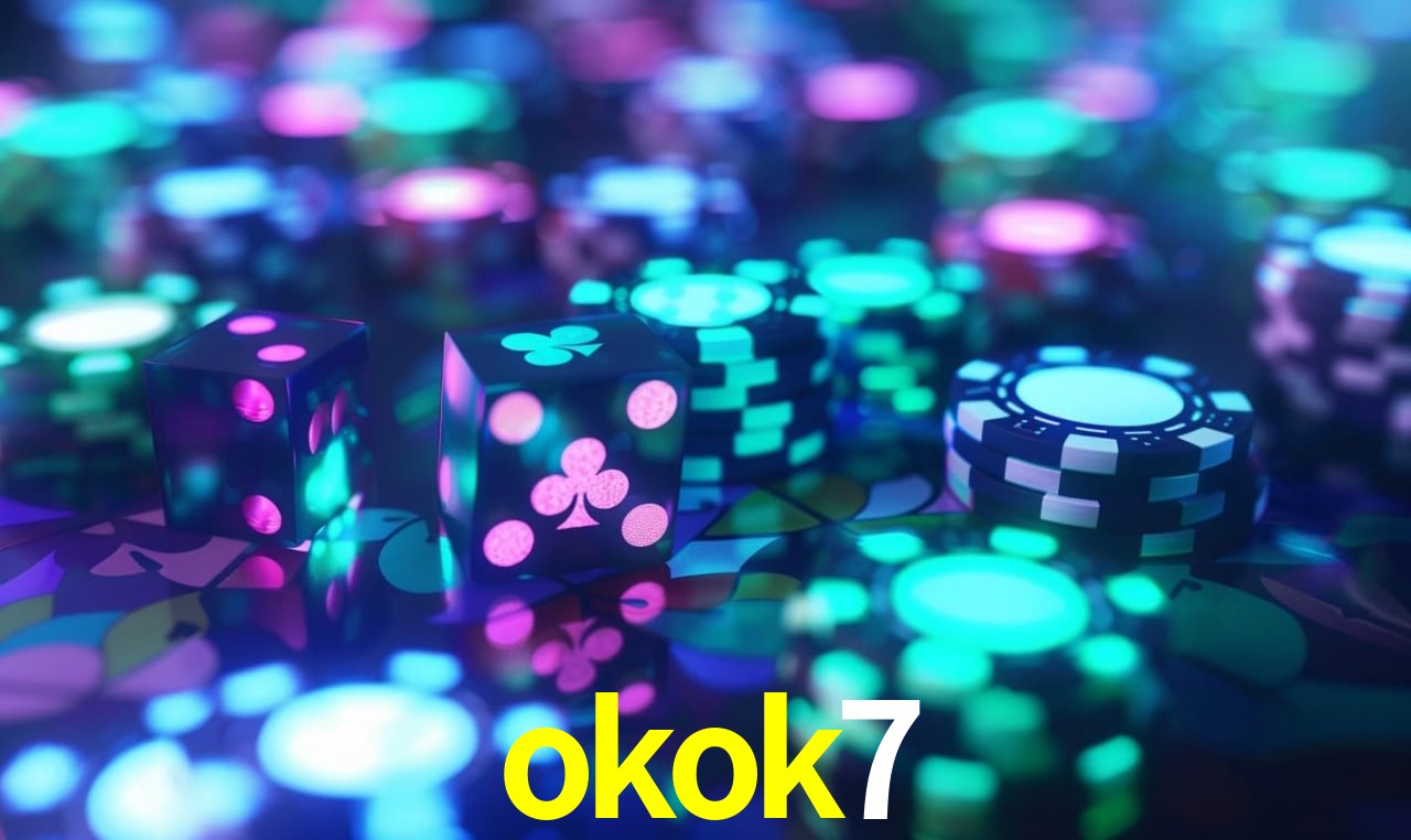 Tecnologia da Plataforma okok7