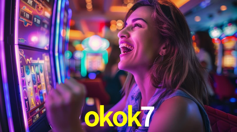 okok7: Seu Especialista em Apostas Esportivas Brasileiras