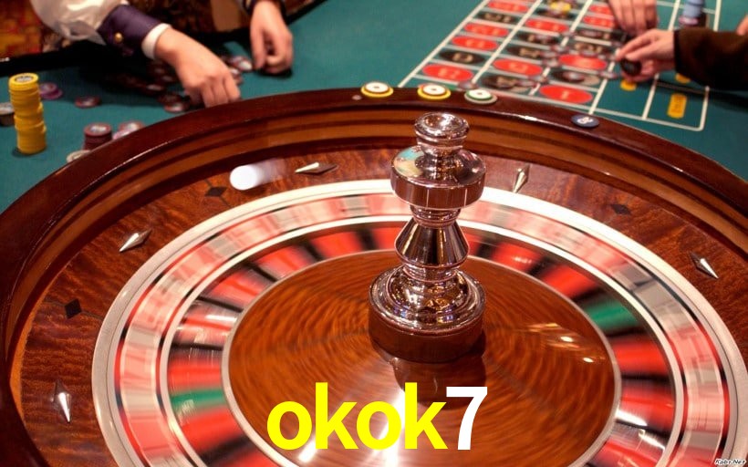 Provedores de Jogos okok7