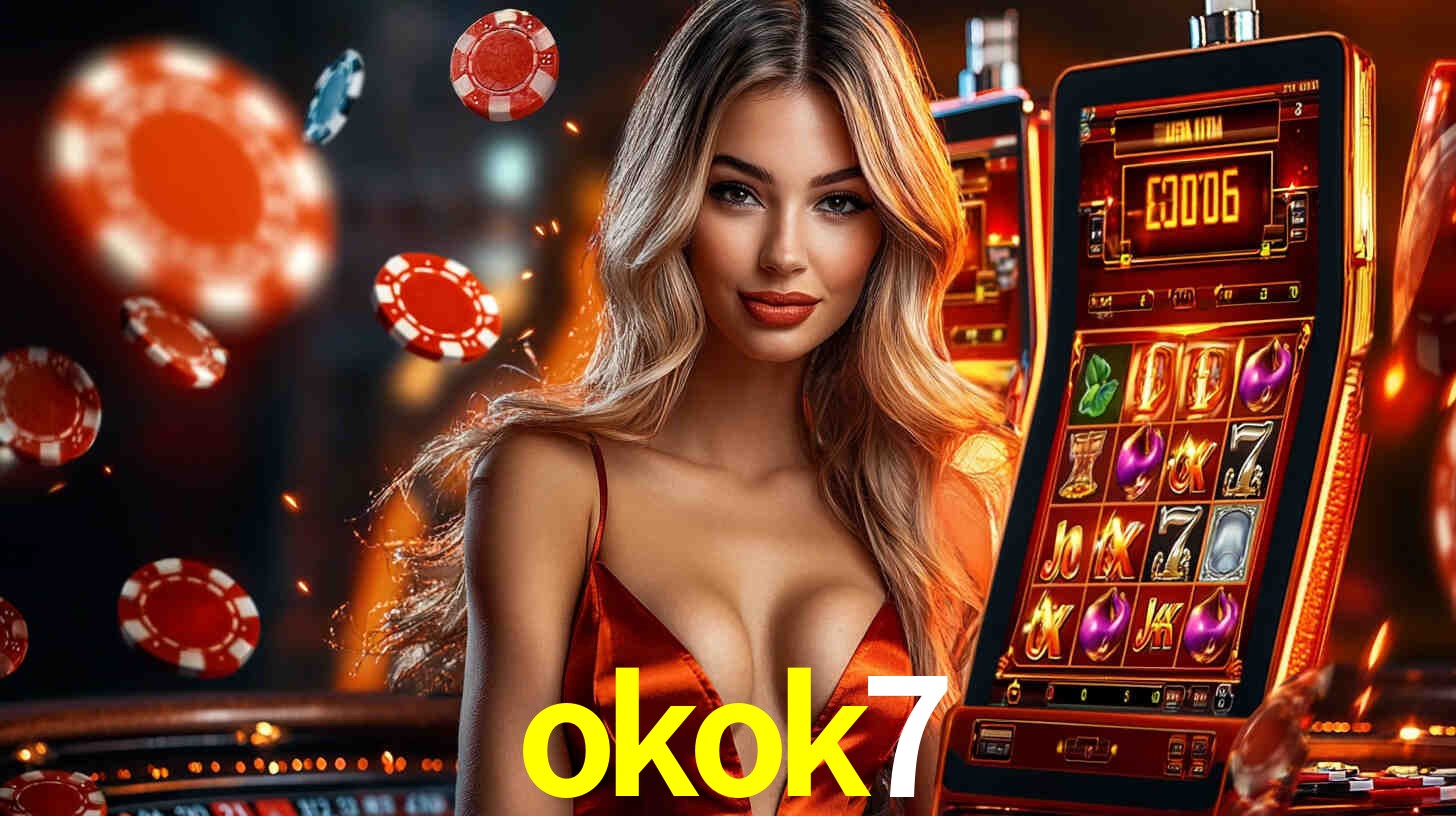 okok7: Jogue Crash e Experimente Alta Recompensa Instantânea