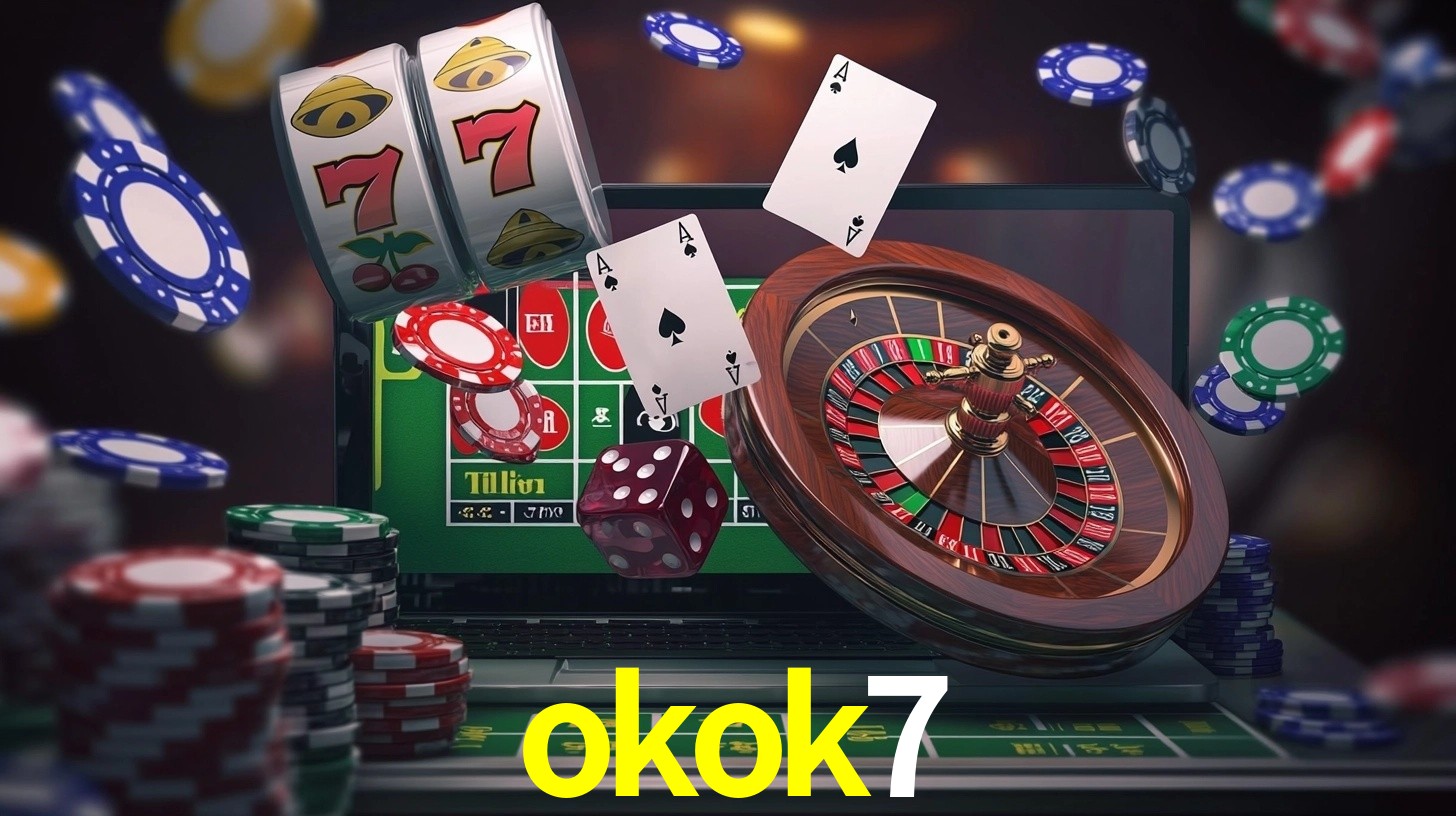 Experimente o Login Seguro Premium no okok7