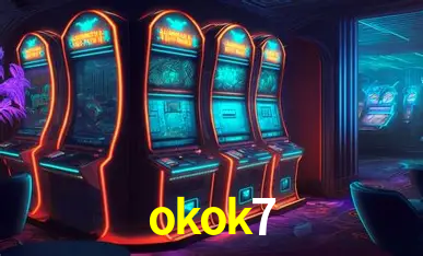 Descubra a Essência do okok7: Nossa História e Compromissos