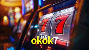 okok7 Processo de inscrição