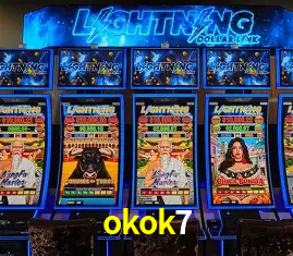 Inovações de Jogos na okok7: O Futuro das Experiências Interativas