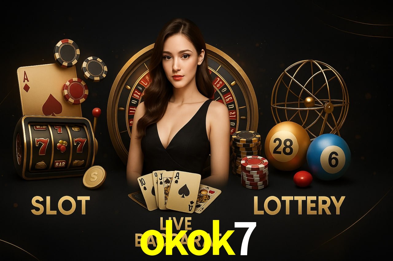 Ganhador okok7