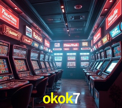 Progressão VIP okok7