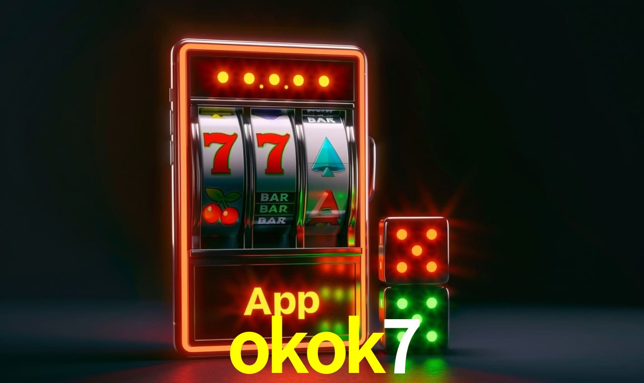 login okok7.com