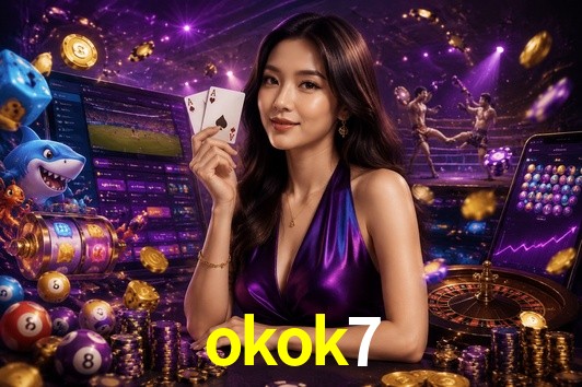 Roulette Table okok7