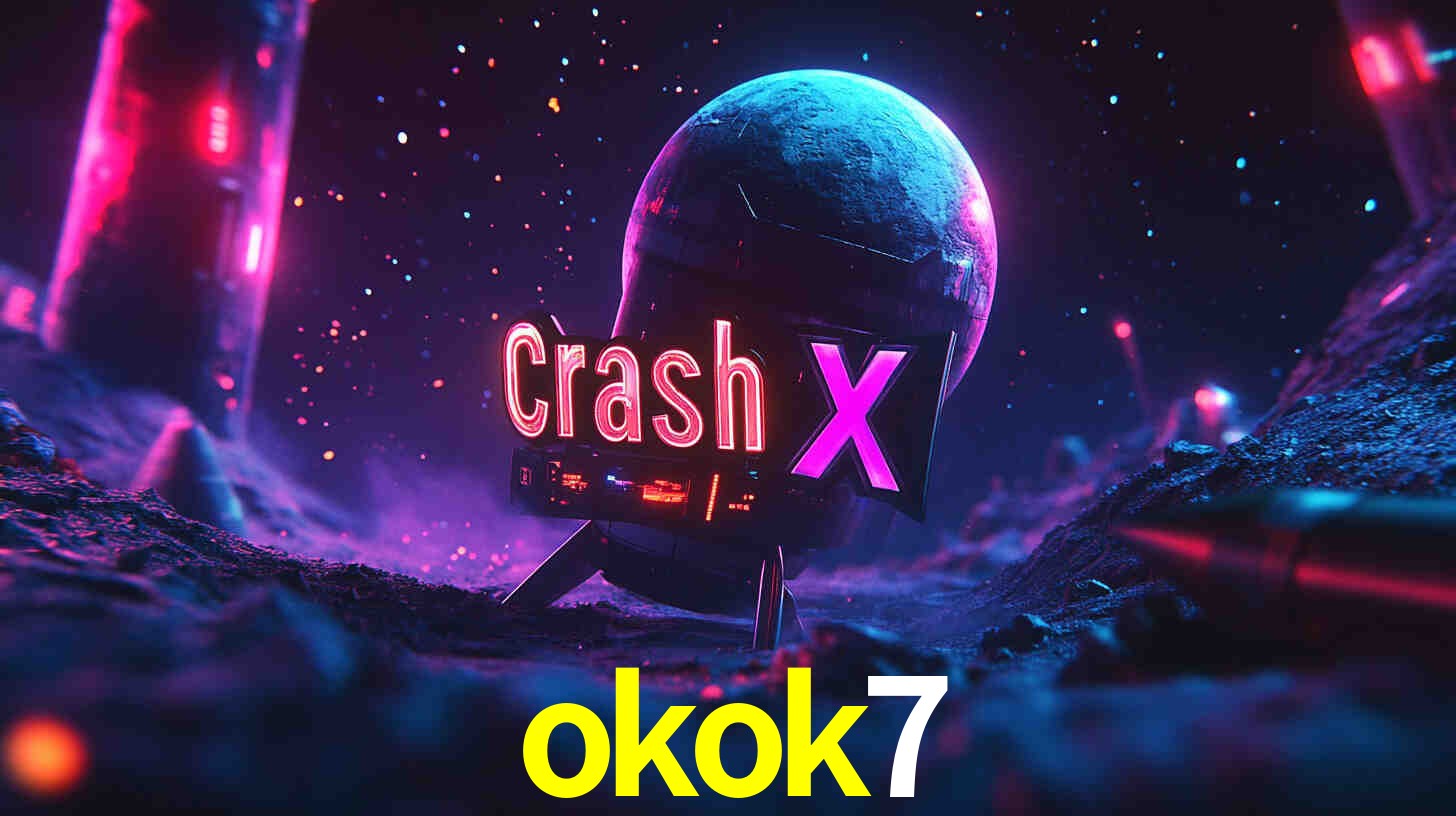 App Mobile okok7